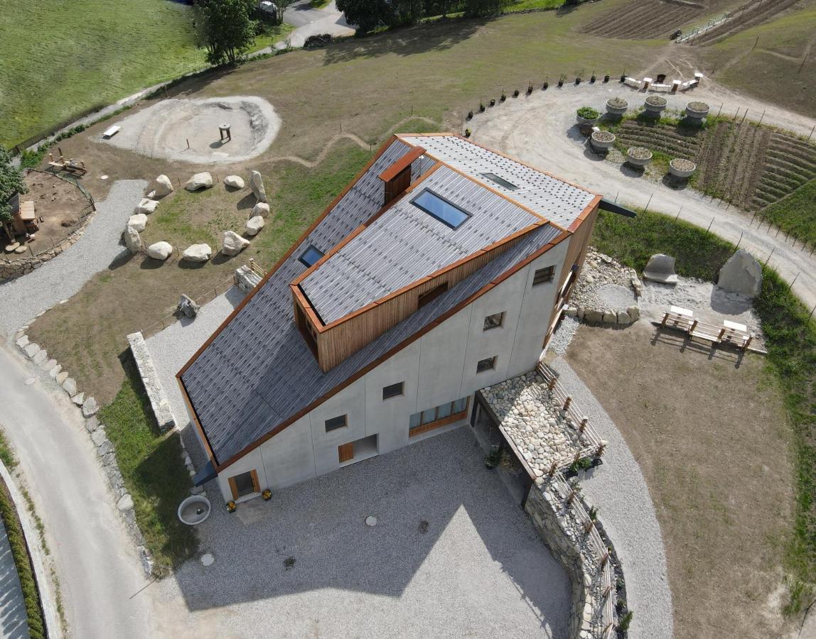 Koasa-Hof Ganzes Ferienhaus Und Sauna 5 Zimmer 240Mq Кадіп'єтра Екстер'єр фото
