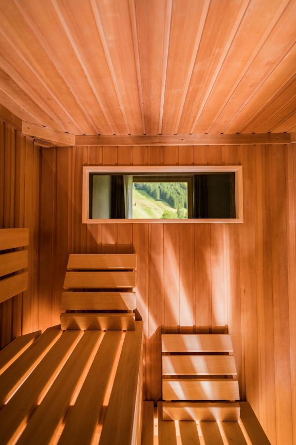 Koasa-Hof Ganzes Ferienhaus Und Sauna 5 Zimmer 240Mq Кадіп'єтра Екстер'єр фото