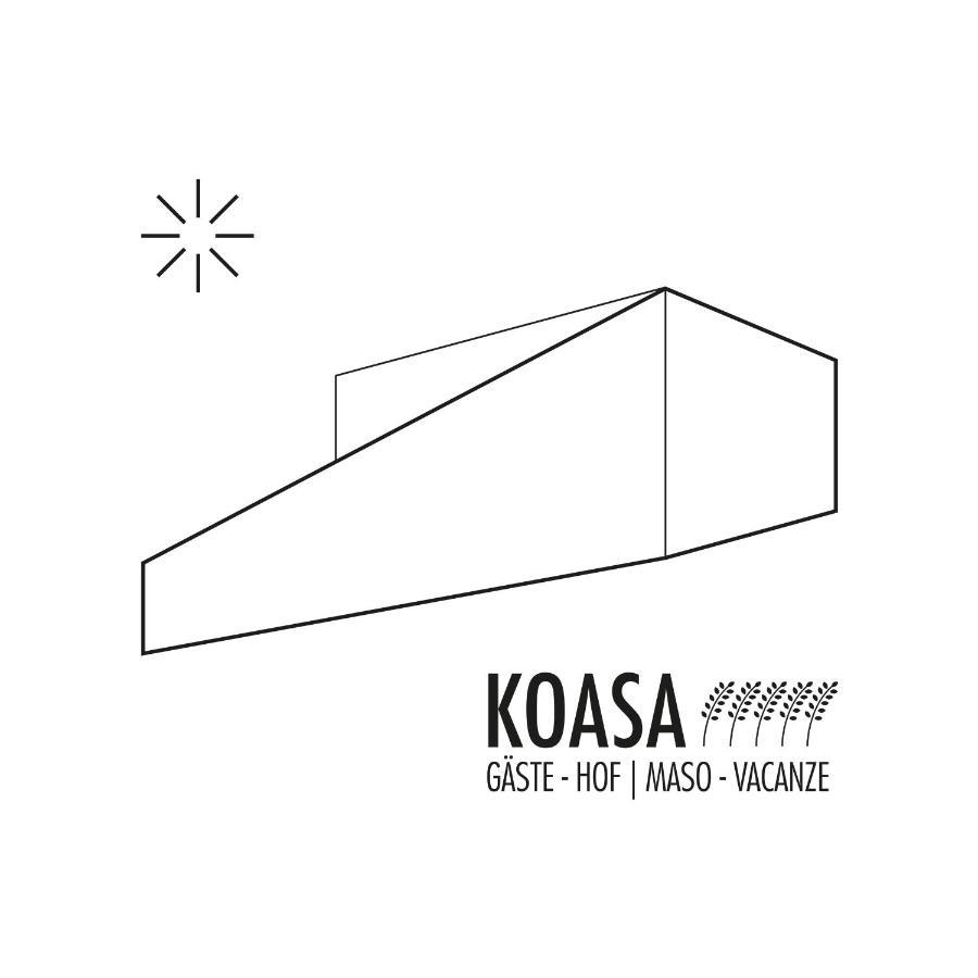 Koasa-Hof Ganzes Ferienhaus Und Sauna 5 Zimmer 240Mq Кадіп'єтра Екстер'єр фото