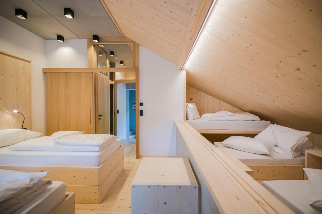 Koasa-Hof Ganzes Ferienhaus Und Sauna 5 Zimmer 240Mq Кадіп'єтра Екстер'єр фото