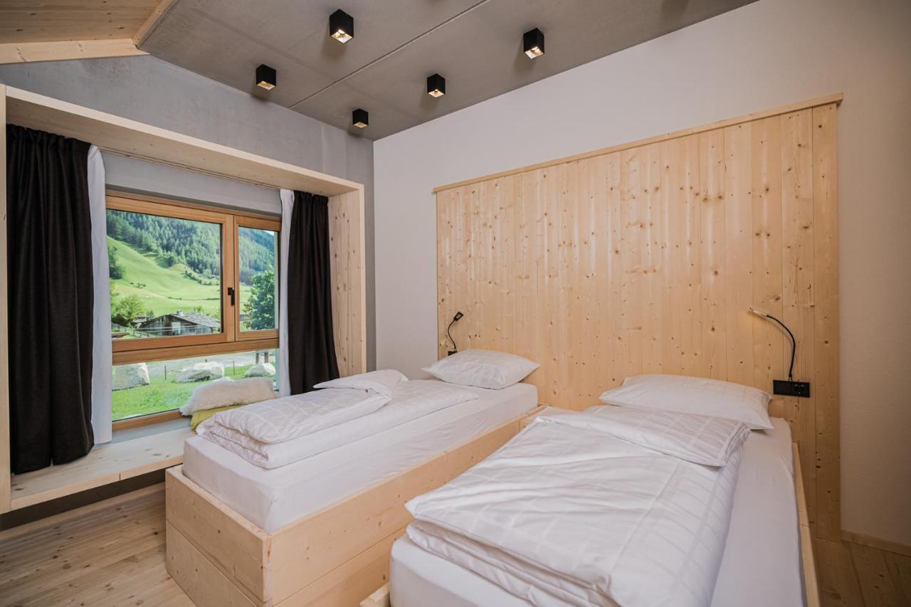 Koasa-Hof Ganzes Ferienhaus Und Sauna 5 Zimmer 240Mq Кадіп'єтра Екстер'єр фото