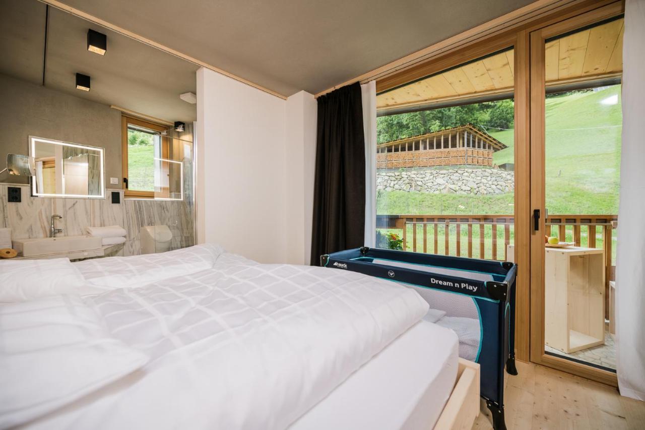 Koasa-Hof Ganzes Ferienhaus Und Sauna 5 Zimmer 240Mq Кадіп'єтра Екстер'єр фото