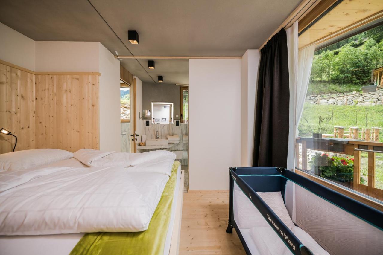 Koasa-Hof Ganzes Ferienhaus Und Sauna 5 Zimmer 240Mq Кадіп'єтра Екстер'єр фото