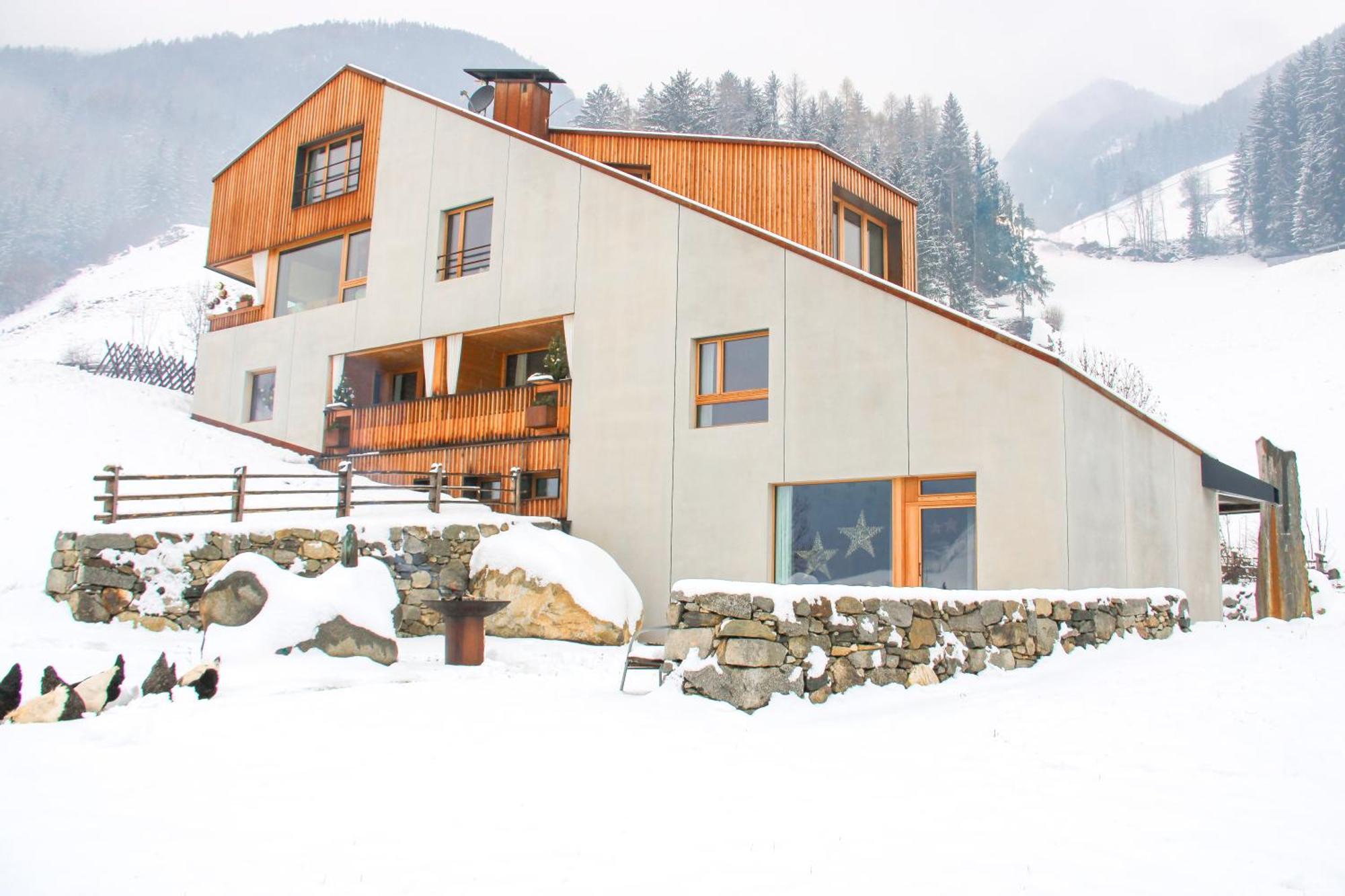 Koasa-Hof Ganzes Ferienhaus Und Sauna 5 Zimmer 240Mq Кадіп'єтра Екстер'єр фото